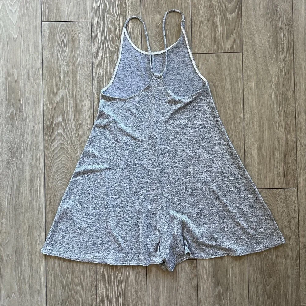 Aritzia | Wilfred Free Romper - Picture 8 of 10